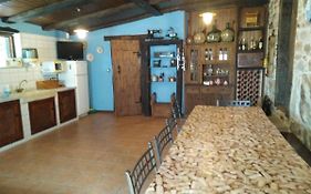 Casa Vacacional O Trisquel